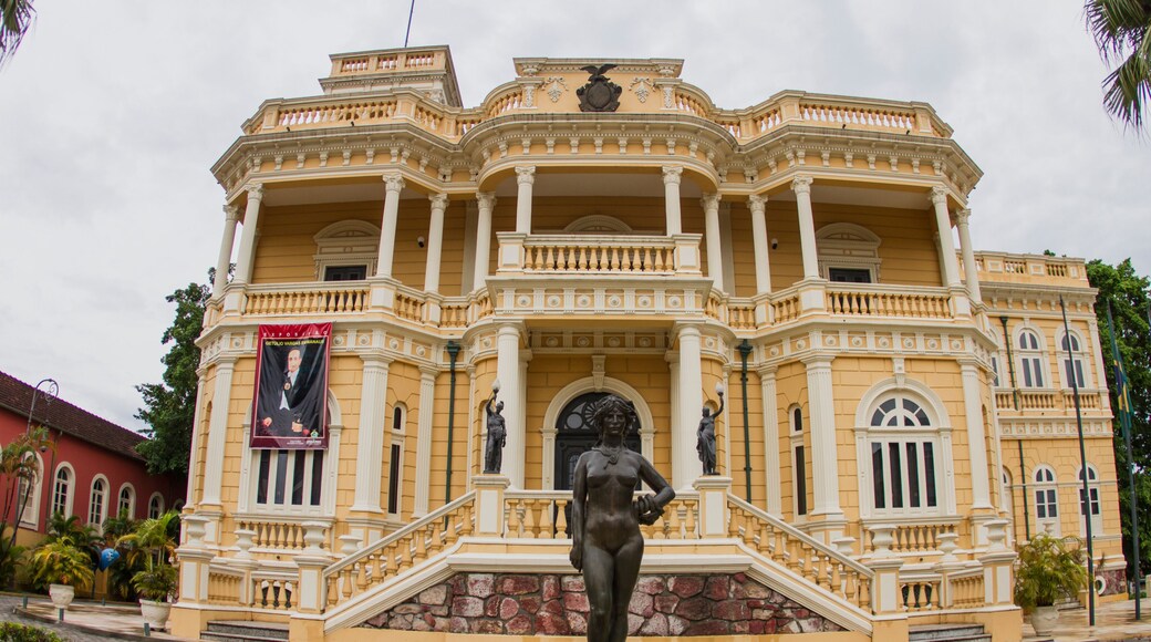 Manaus Centro