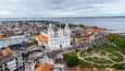 Catedral Metropolitana de Belem