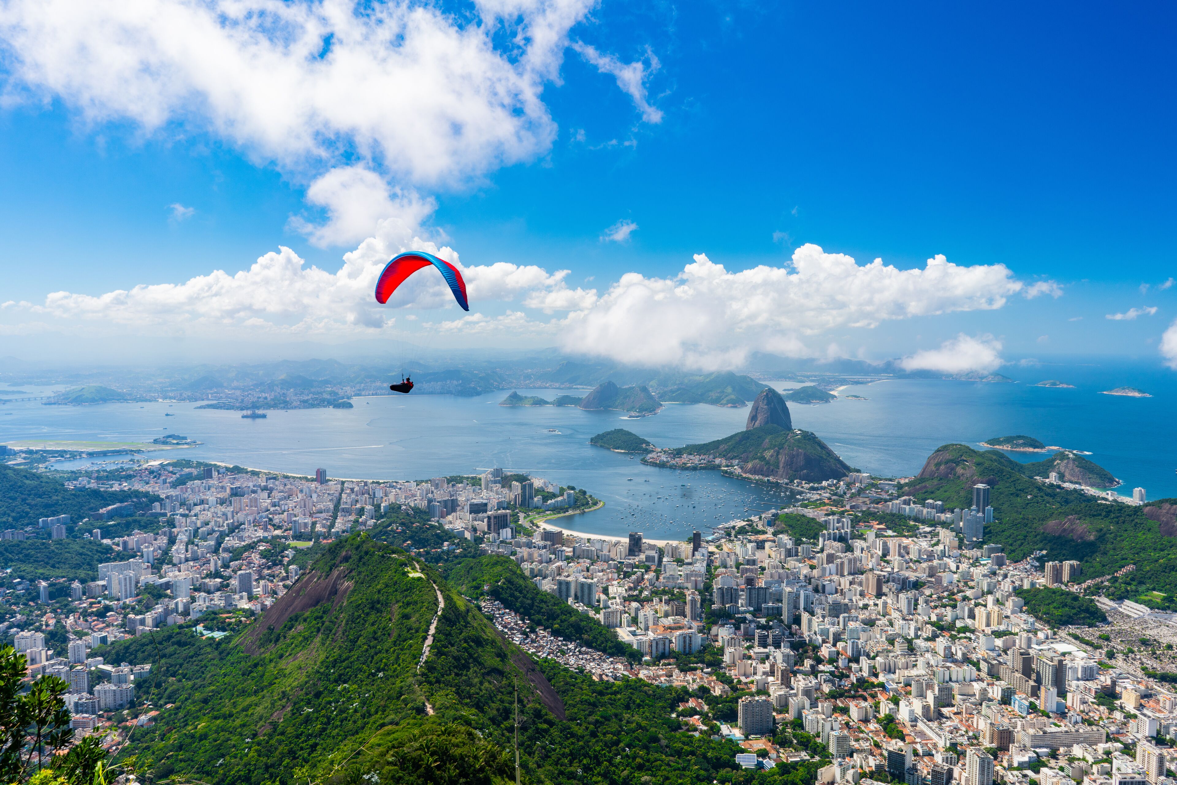 Mirante Dona Marta