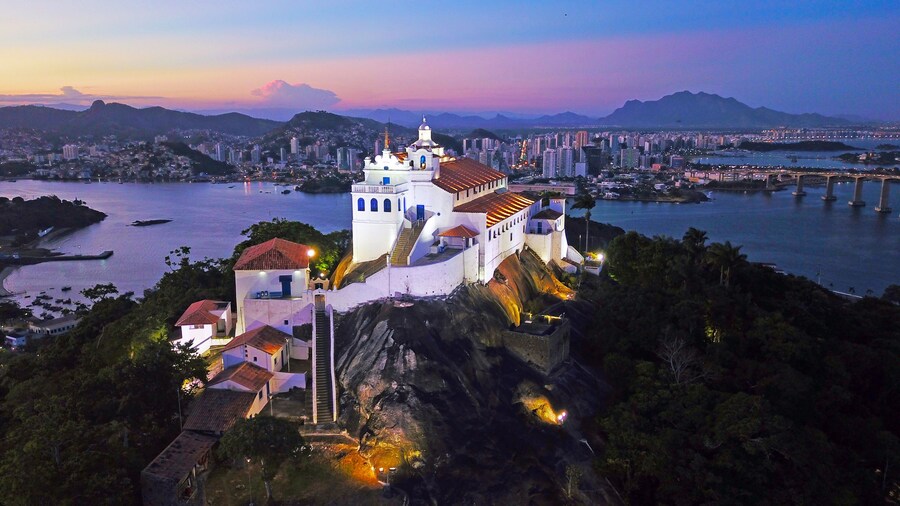 Couvent N S da Penha