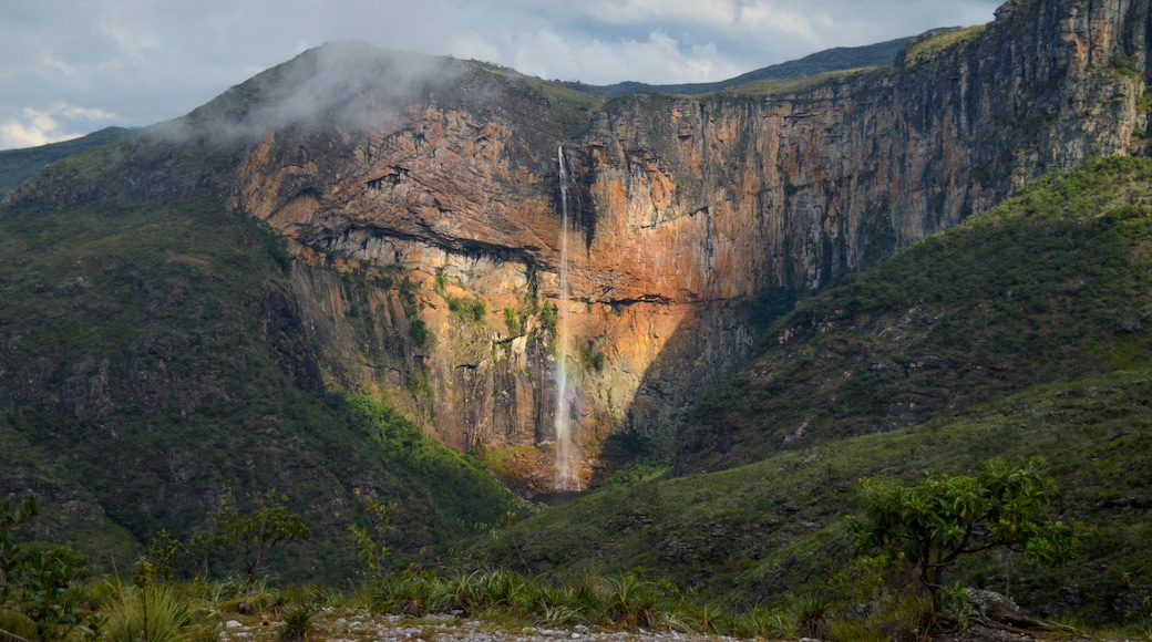 Cascada del Taulell