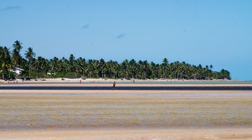 Sao Miguel dos Milagres - Alagoas, Brazil