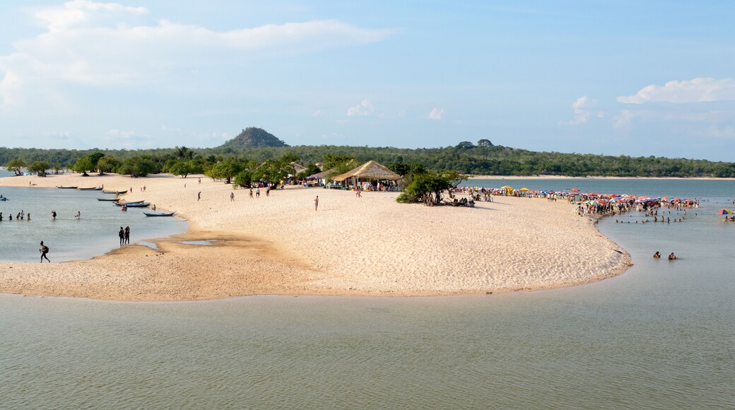 Santarém