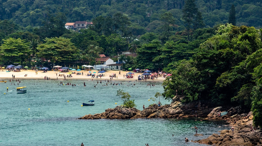 Ubatuba - Santa Rita