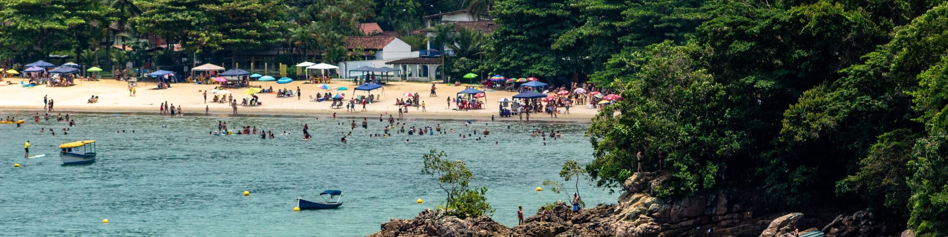 Ubatuba - Santa Rita