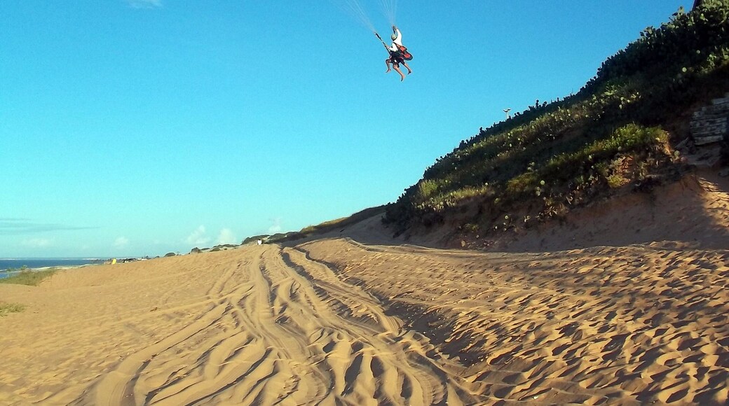 Plage de Majorlandia