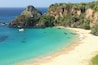 Praia do Sancho, Fernando de Noronha