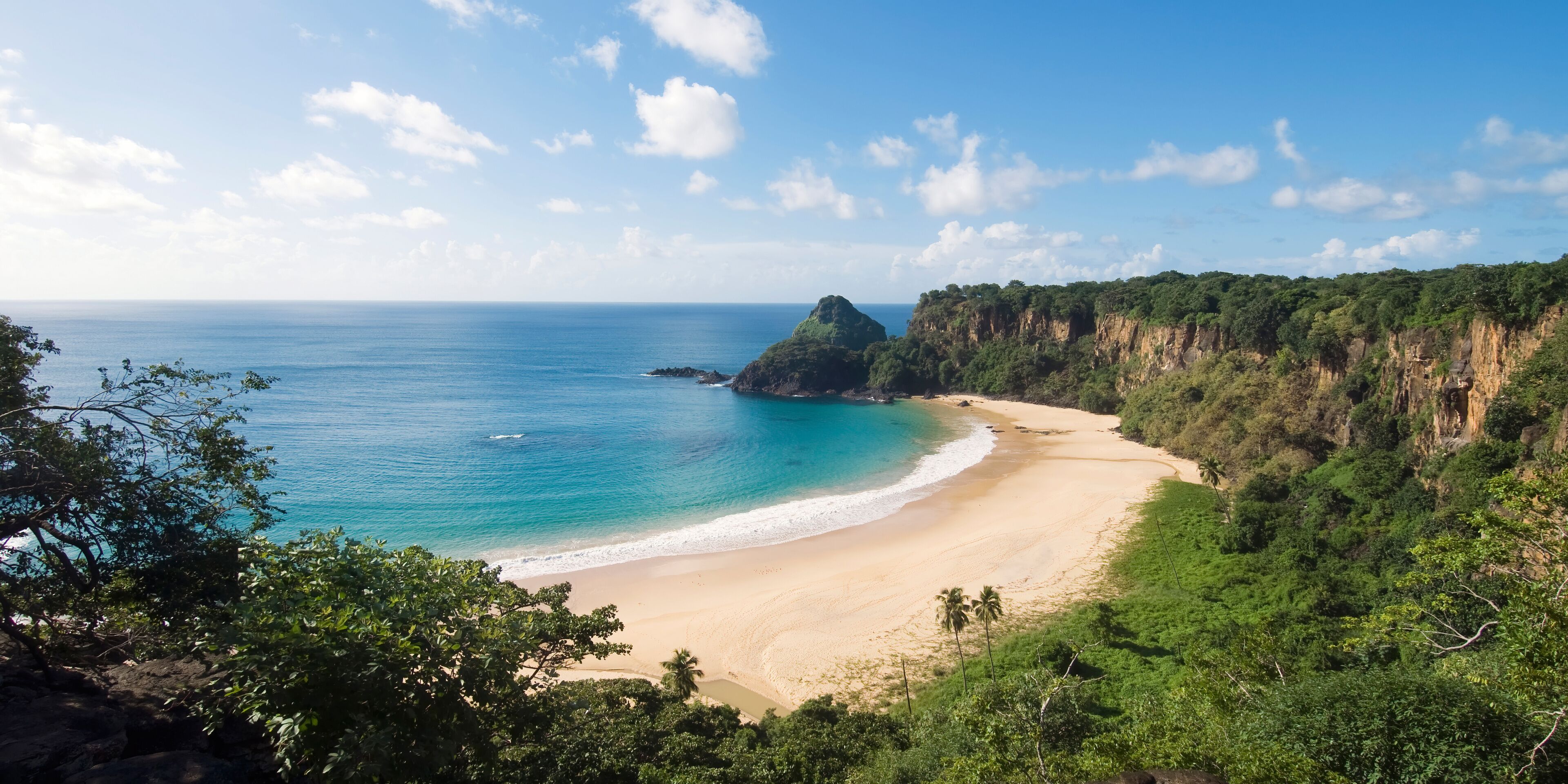 Praia do Sancho