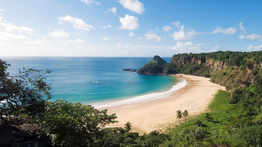 Praia do Sancho