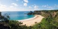 Praia do Sancho