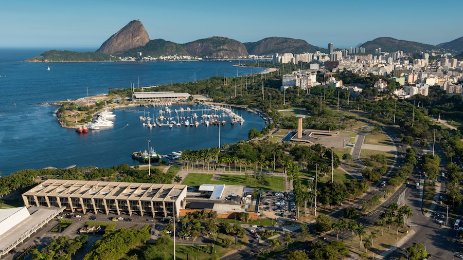 Marina da Glória