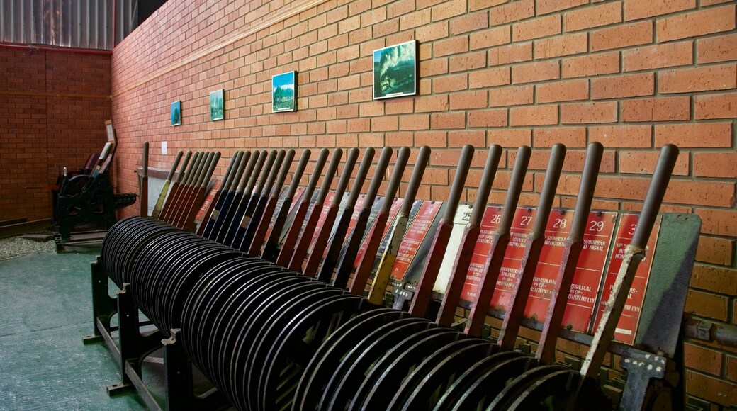 Outeniqua Transport Museum