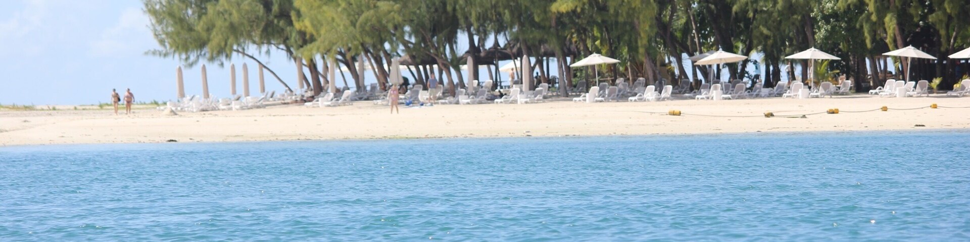 Definitely One of the best beach of the world