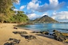 Tamarin Bay