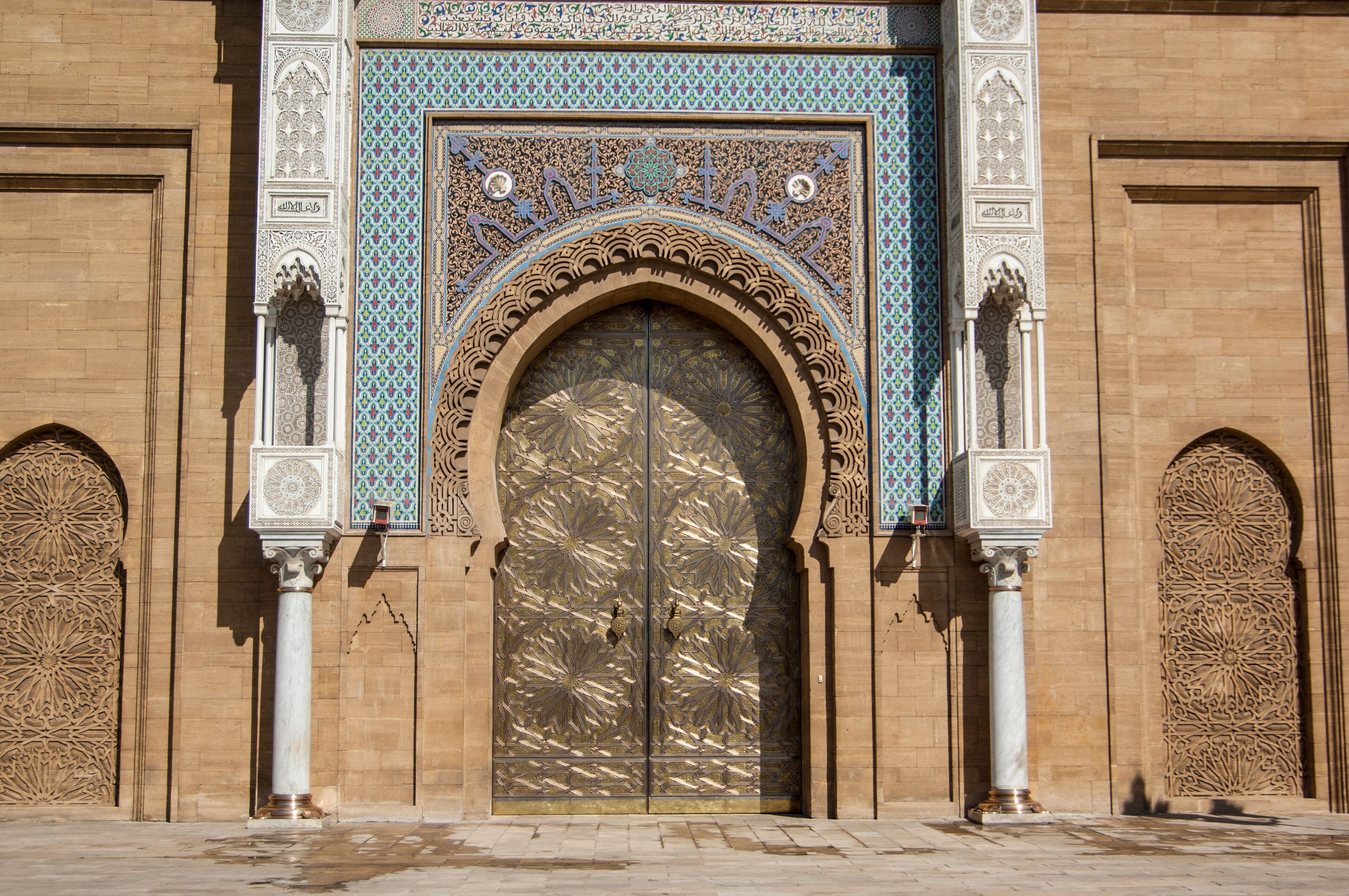 Palais Royal de Casablanca