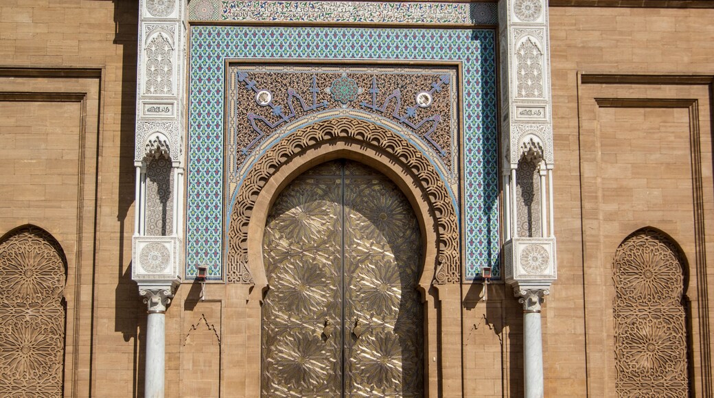 Königspalast von Casablanca