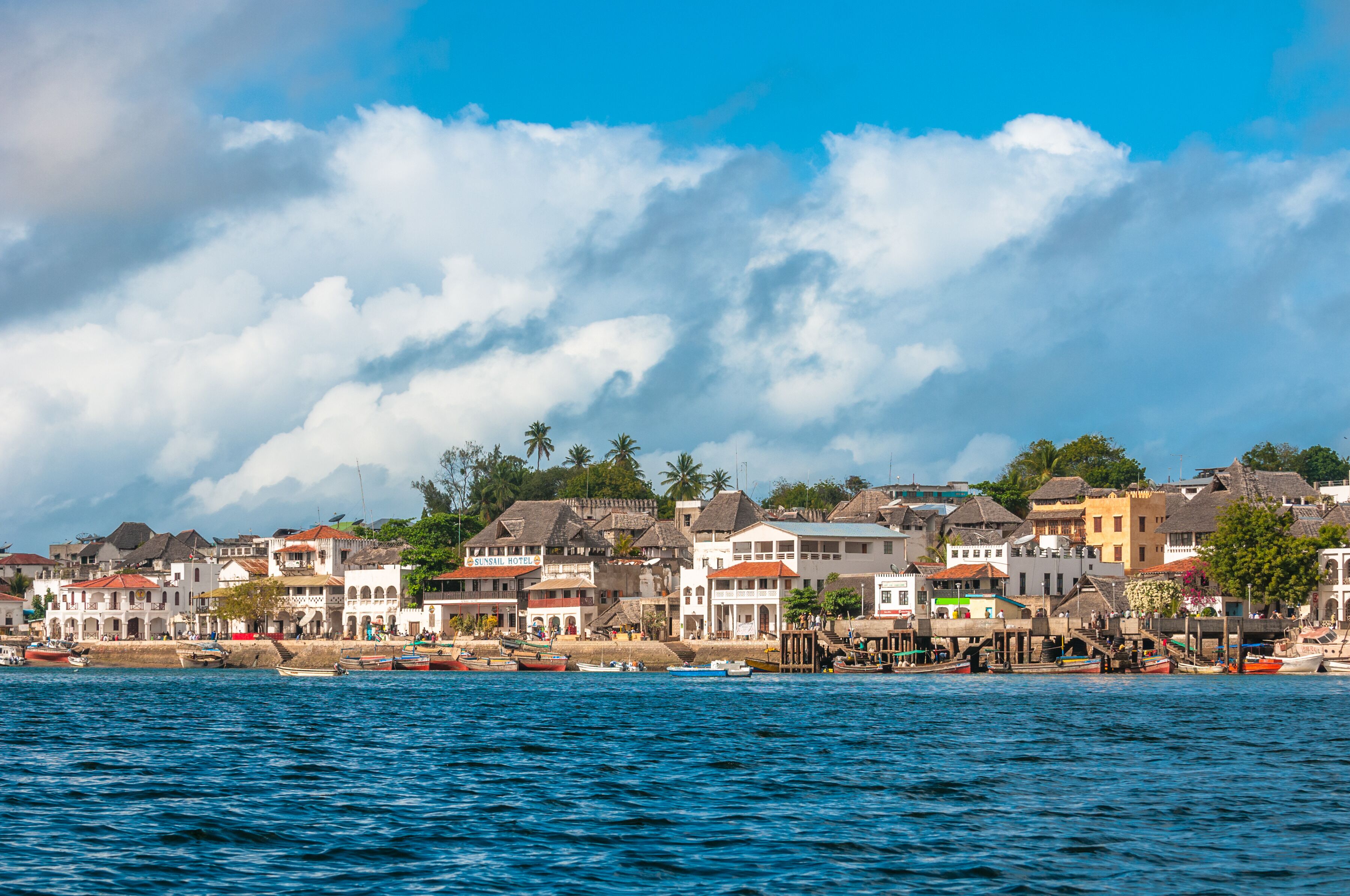 Lamu gamleby