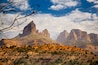 Simien Mountains National Park - UNESCO World Heritage Centre - Ethiopia