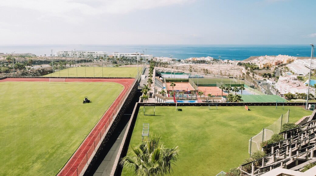 Tenerife Top Training