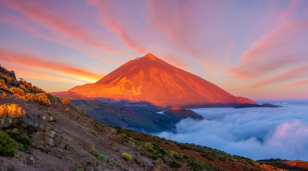 El Teide