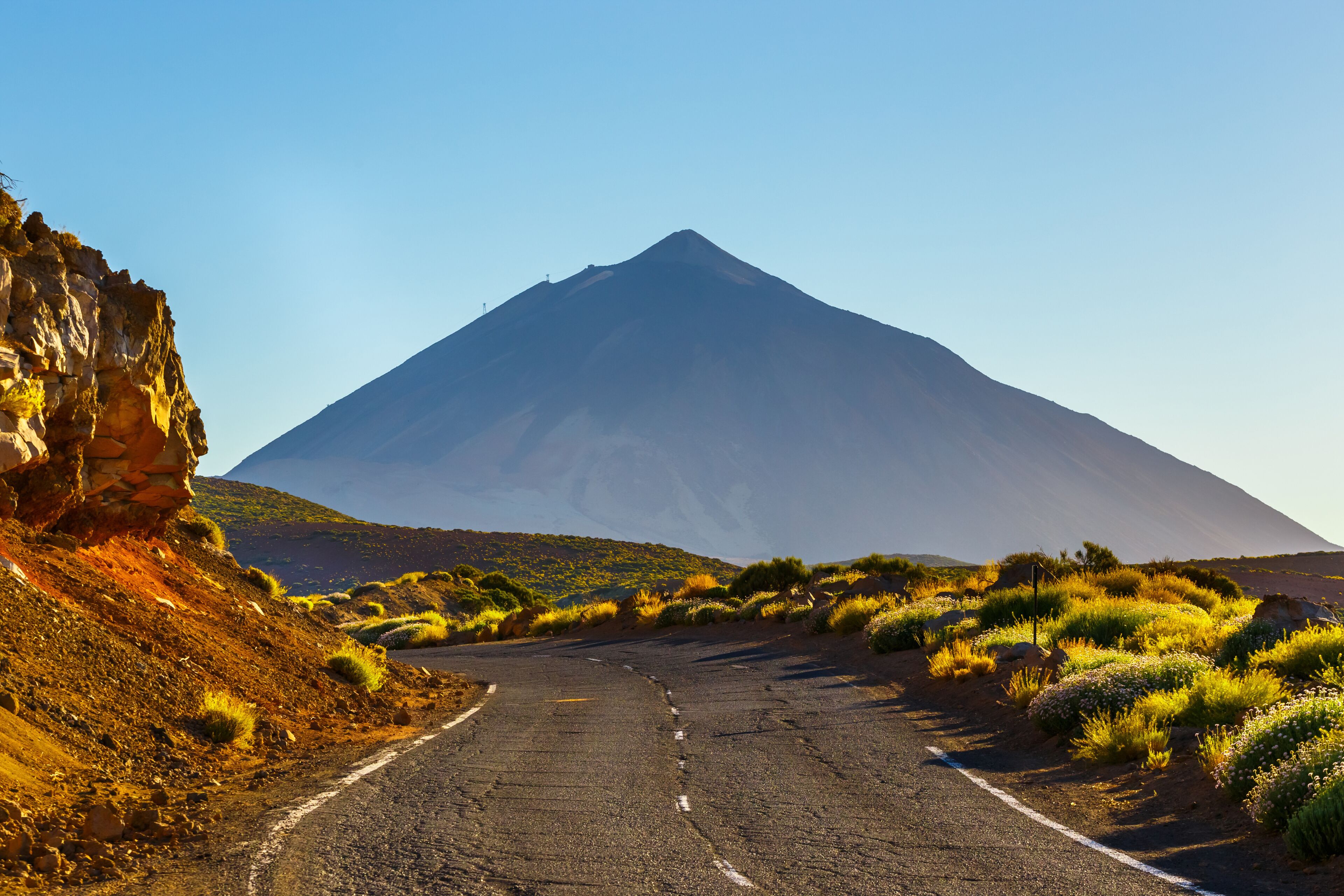 El Teide