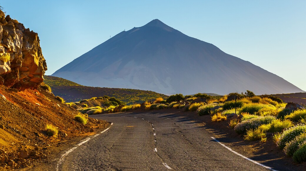 El Teide