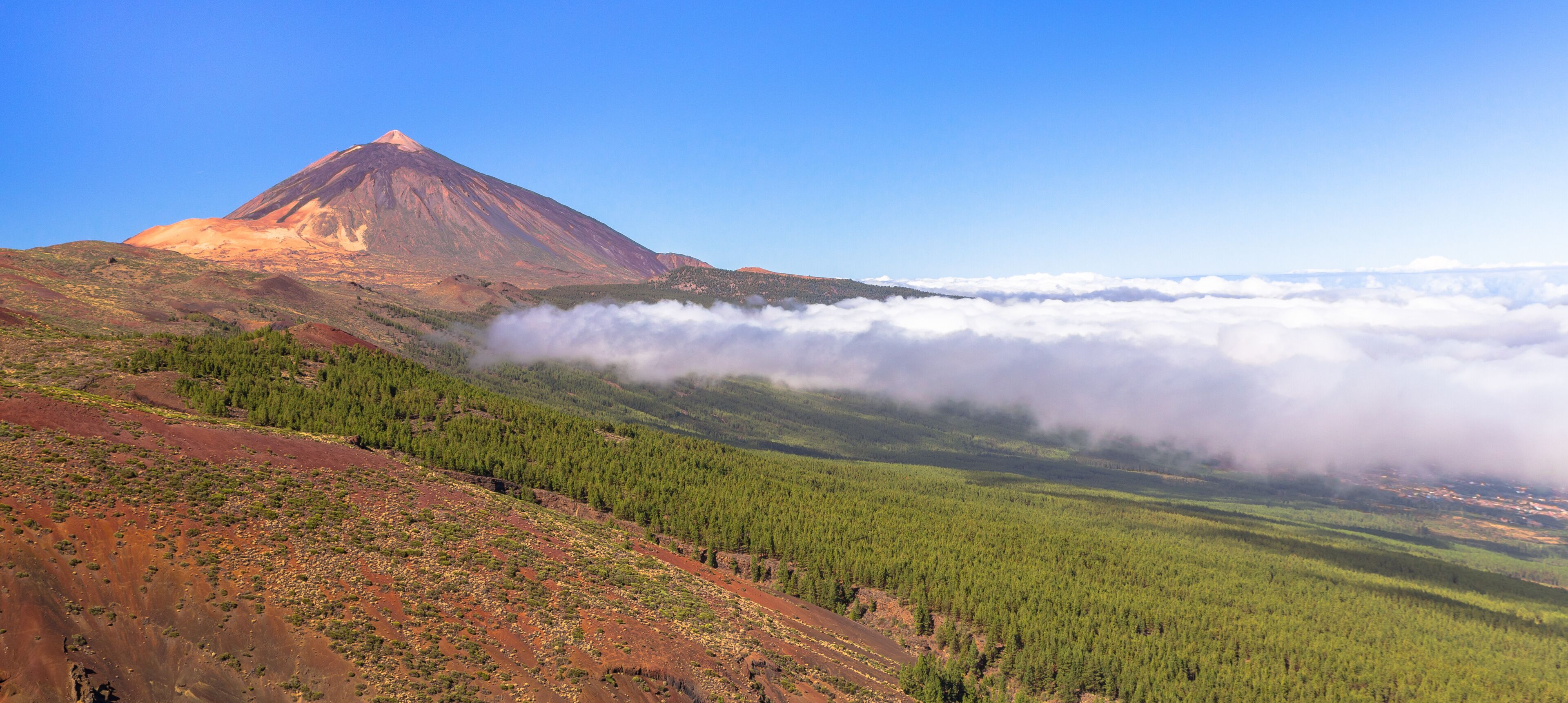 El Teide