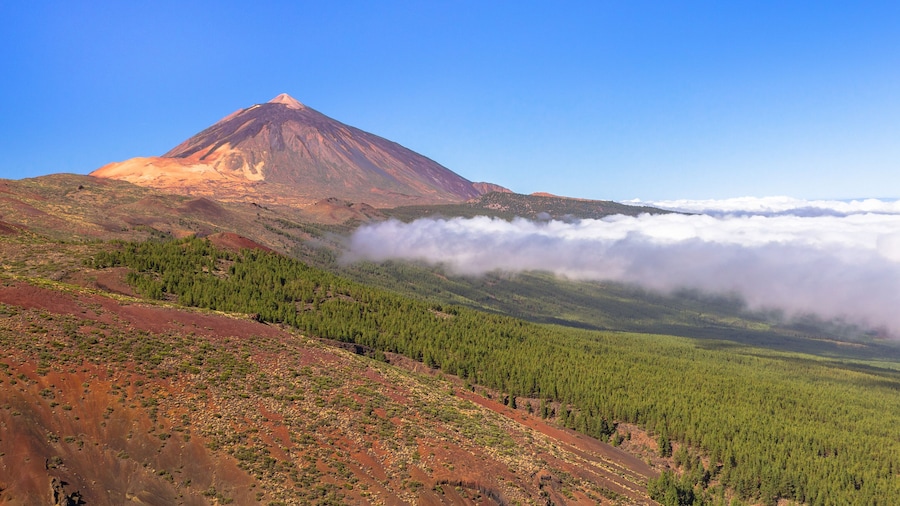 El Teide
