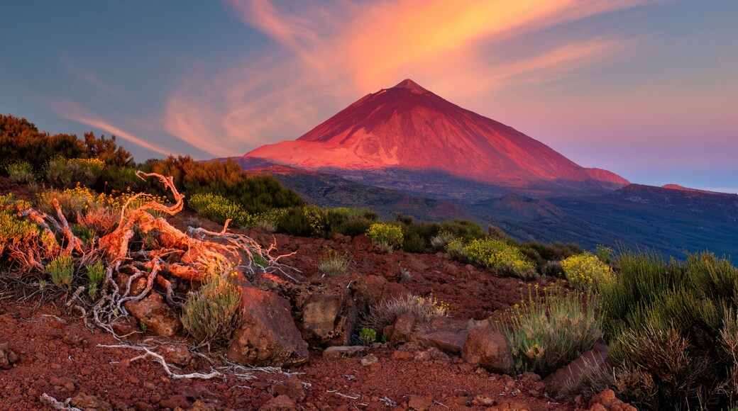 El Teide