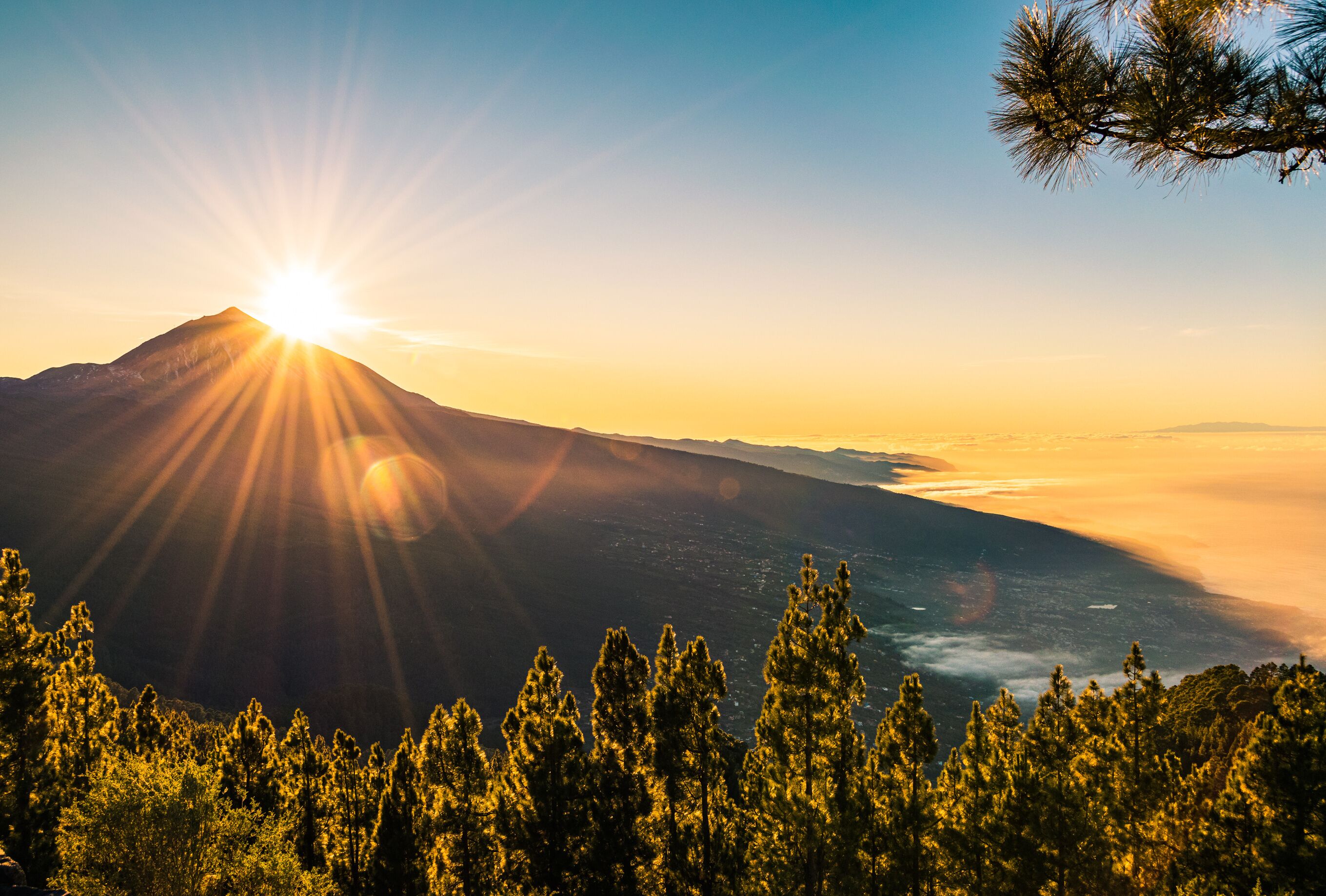 El Teide