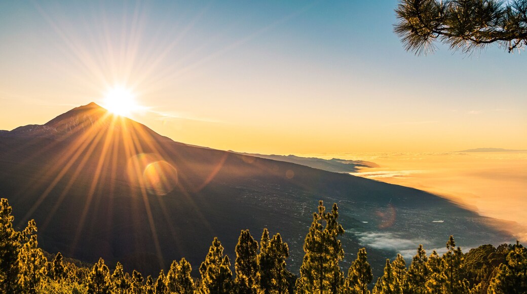 El Teide