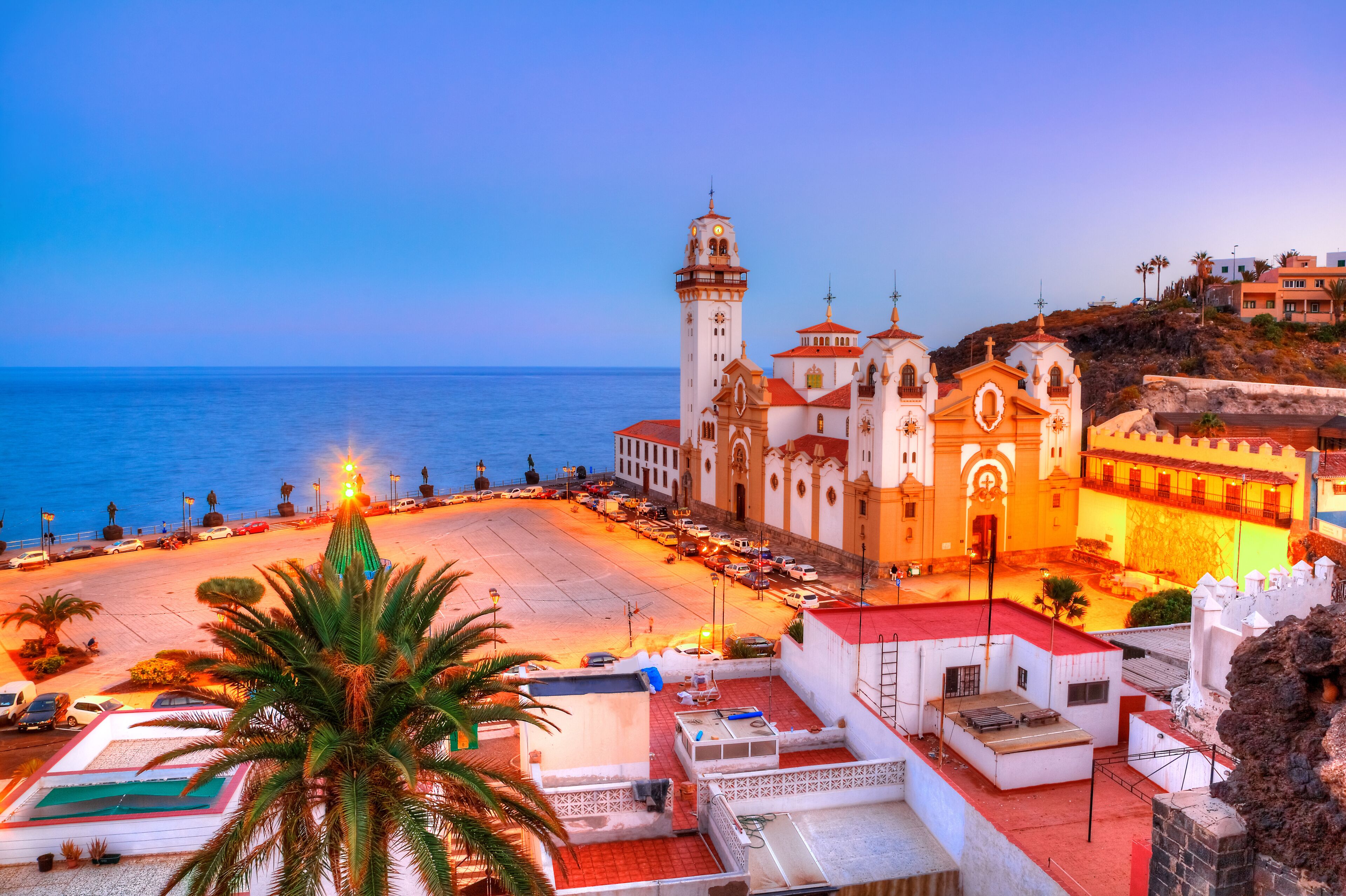 Candelaria
