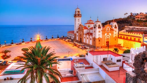 Candelaria