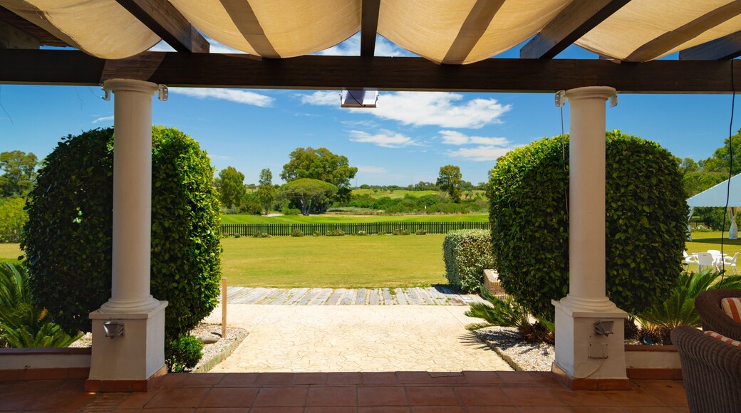 La Estancia Golf featuring golf