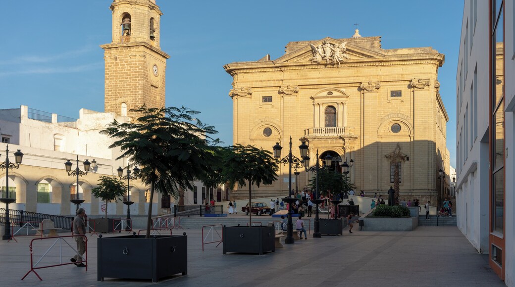 Ăglise Saint-Jean-Baptiste