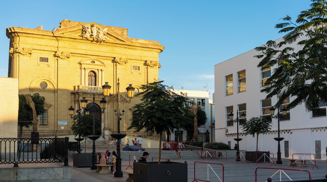 Ăglise Saint-Jean-Baptiste