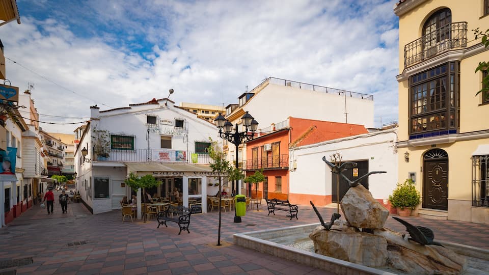 Salon Varietes Theatre