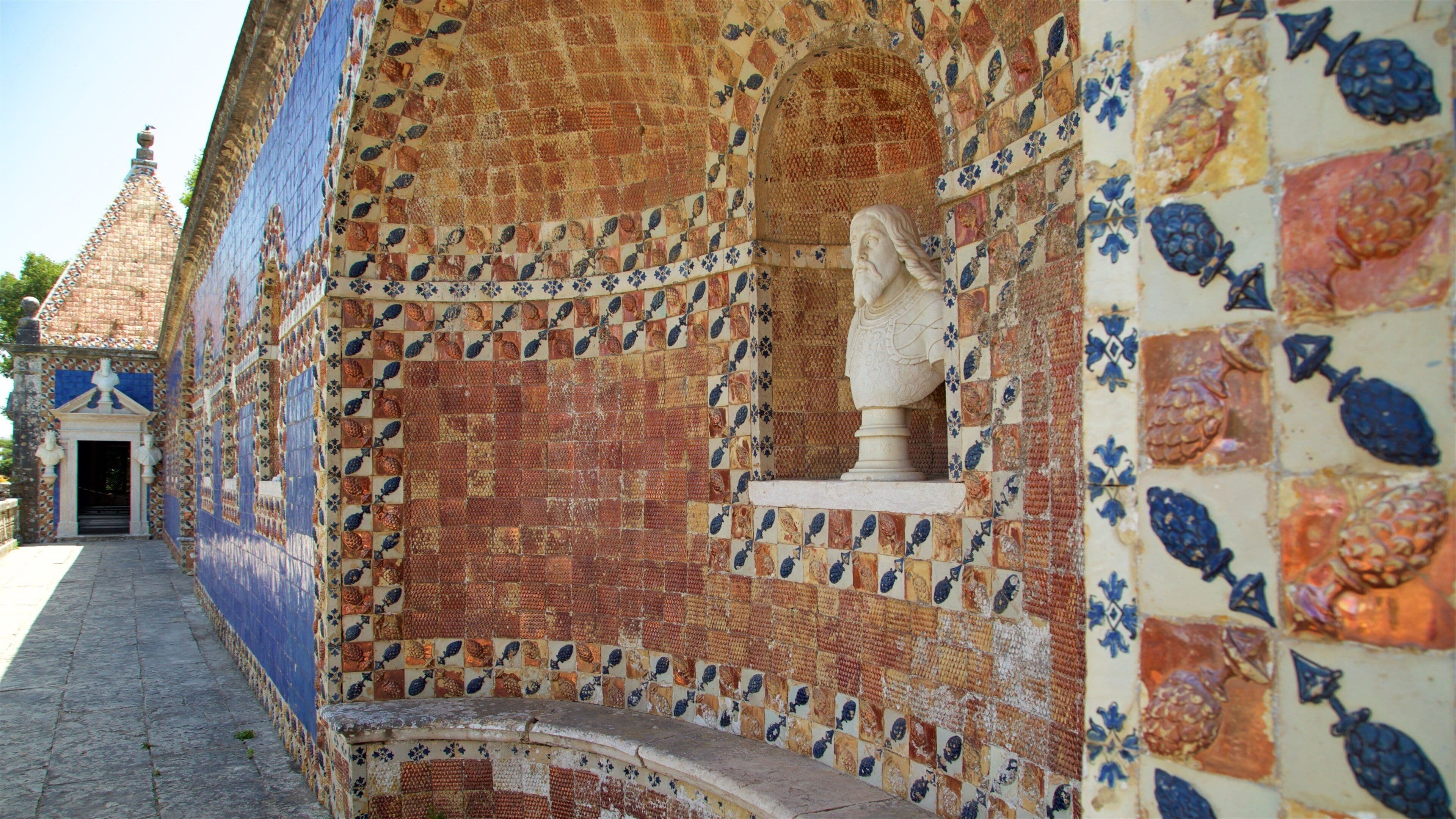 Palácio dos Marqueses