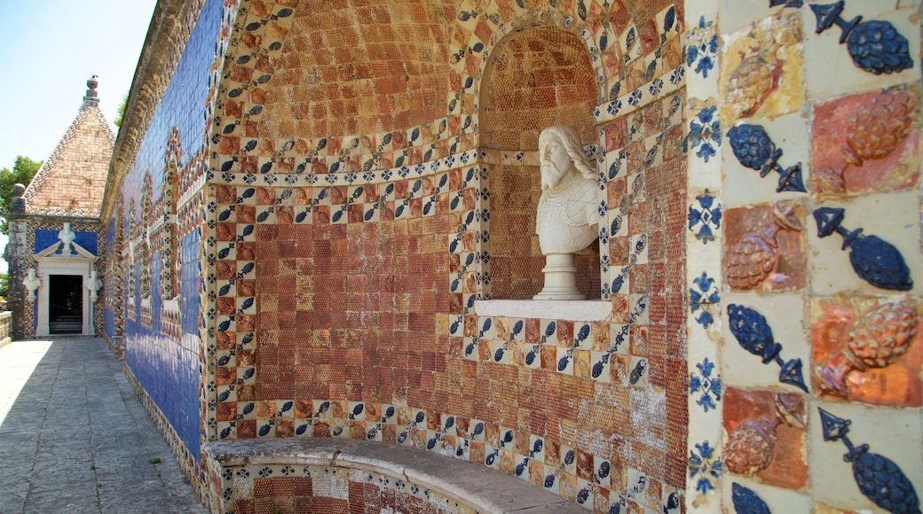 PalĂĄcio dos Marqueses