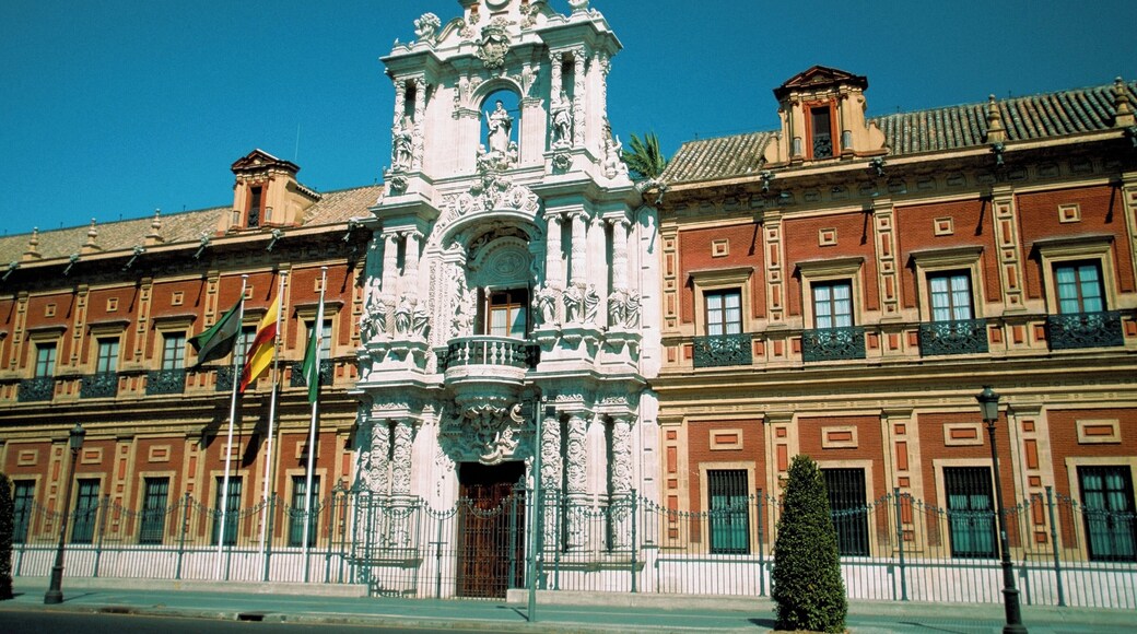 Palais de San Telmo