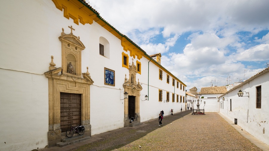 Cristo de los Faroles