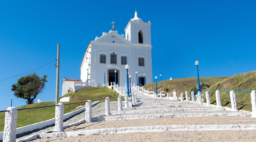 Igreja de Nossa Senhora da Nazaré