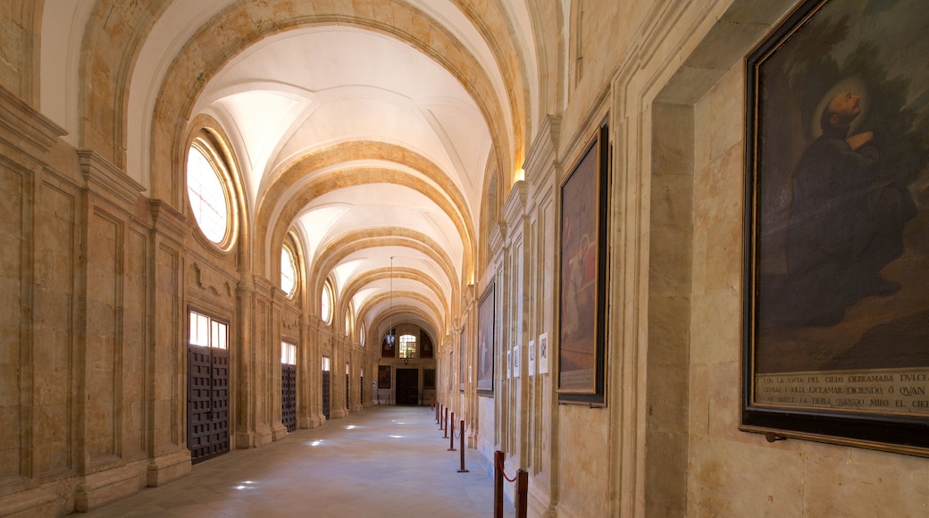Pontifical University of Salamanca