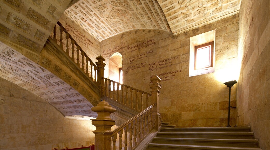 Pontifical University of Salamanca