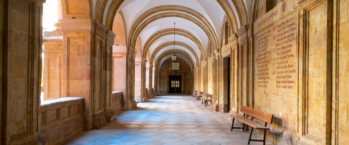 Pontifical University of Salamanca