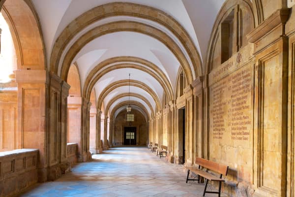 Pontifical University of Salamanca