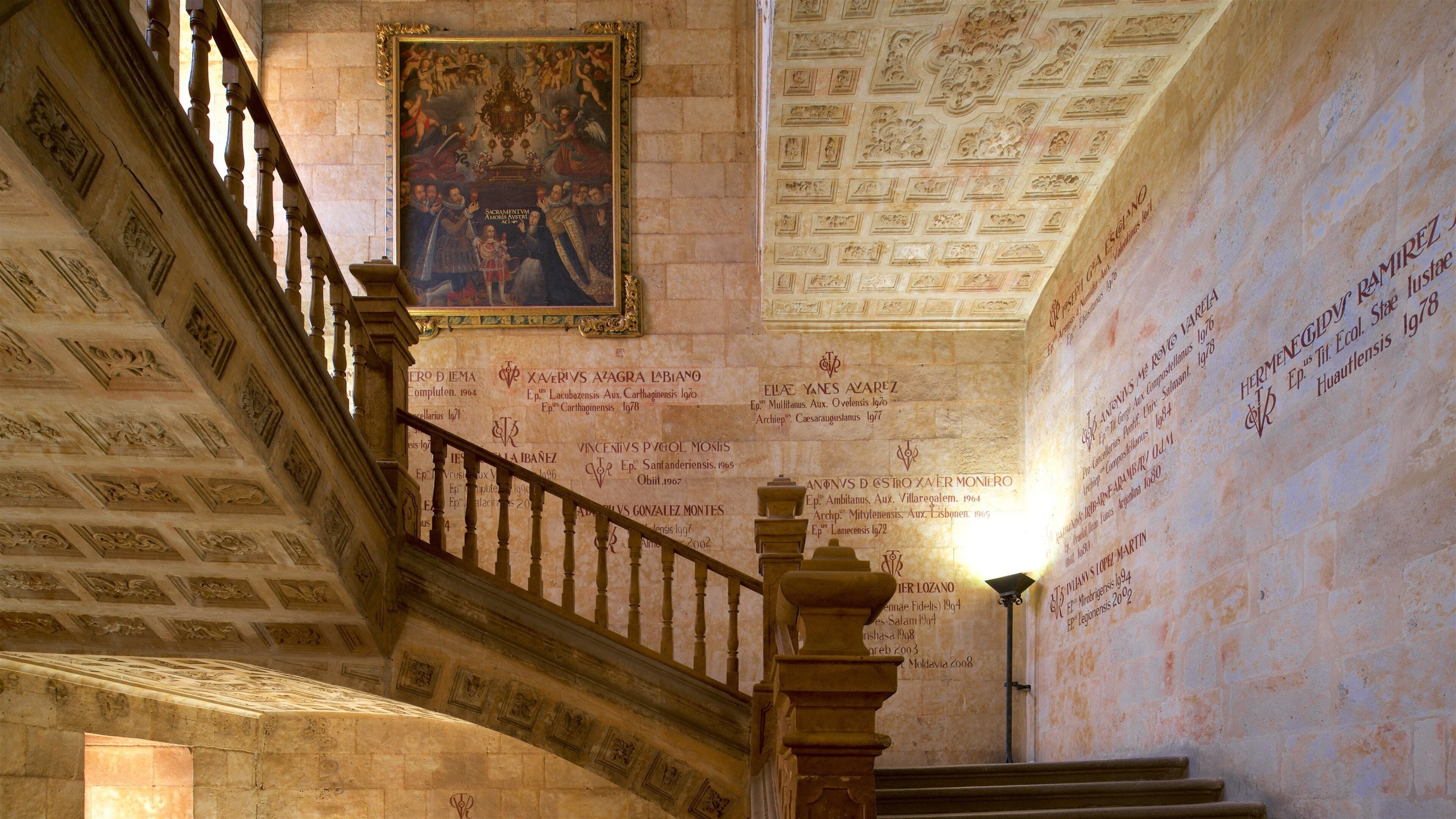 Pontifical University of Salamanca