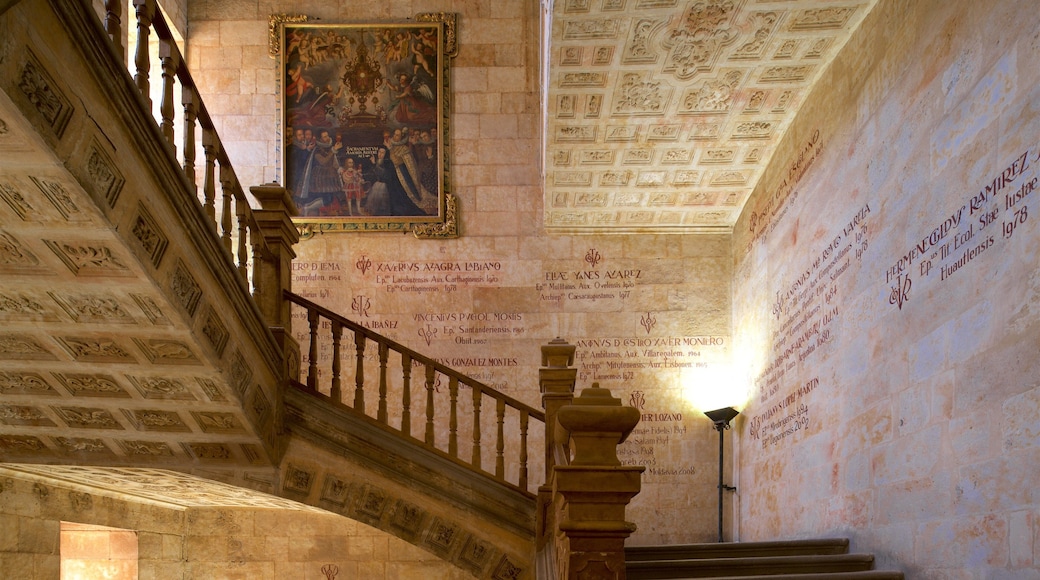 Pontifical University of Salamanca