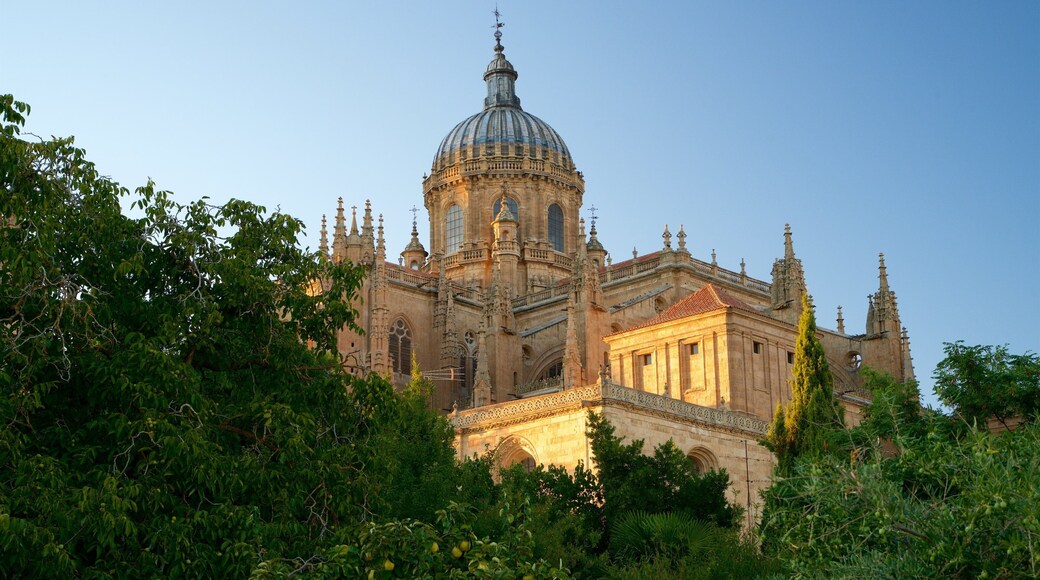 Salamanca