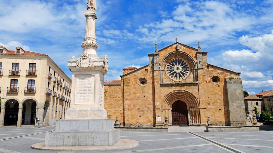 Iglesia de San Pedro